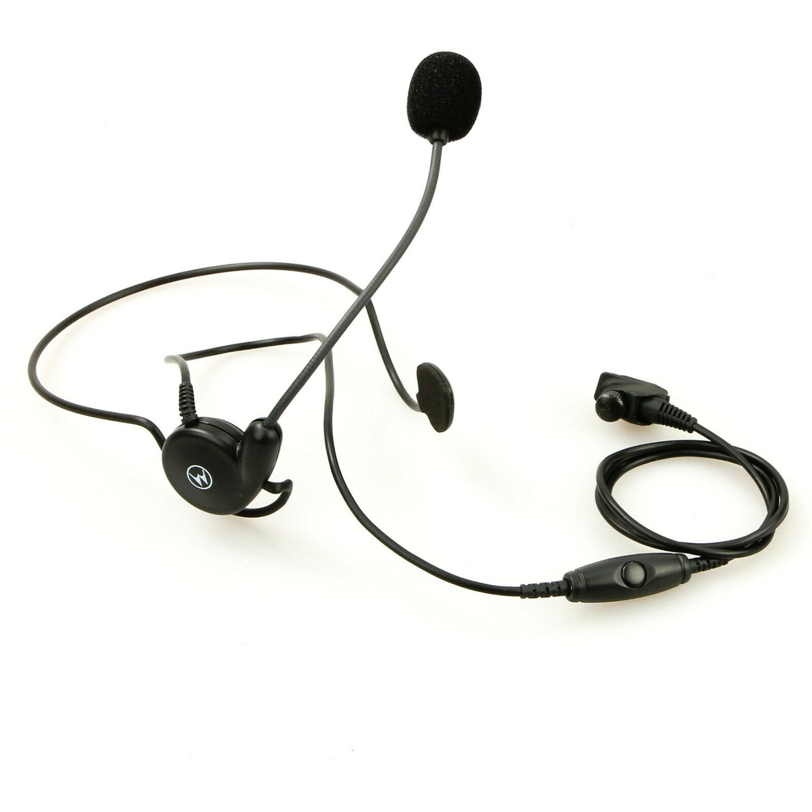 Motorola FTN6582A Nackenbügel-Headset MTH800 MTP850 Tetra CEP400 Motorola FTN6582A Nackenbügel-Headset MTH800 MTP850 Tetra CEP400