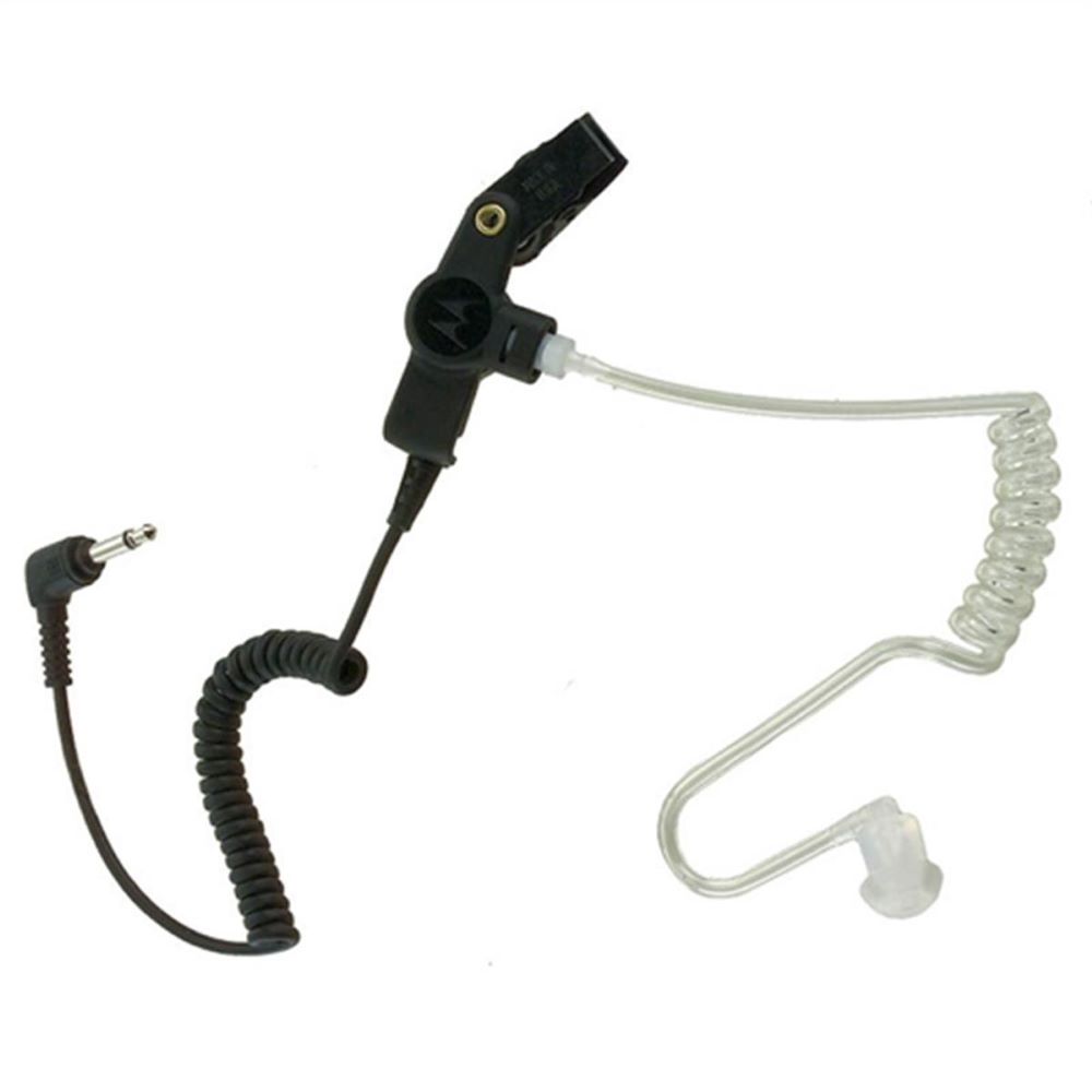Motorola PMLN7560A Ohrhörer 3,5mm mit Akustikschlauch