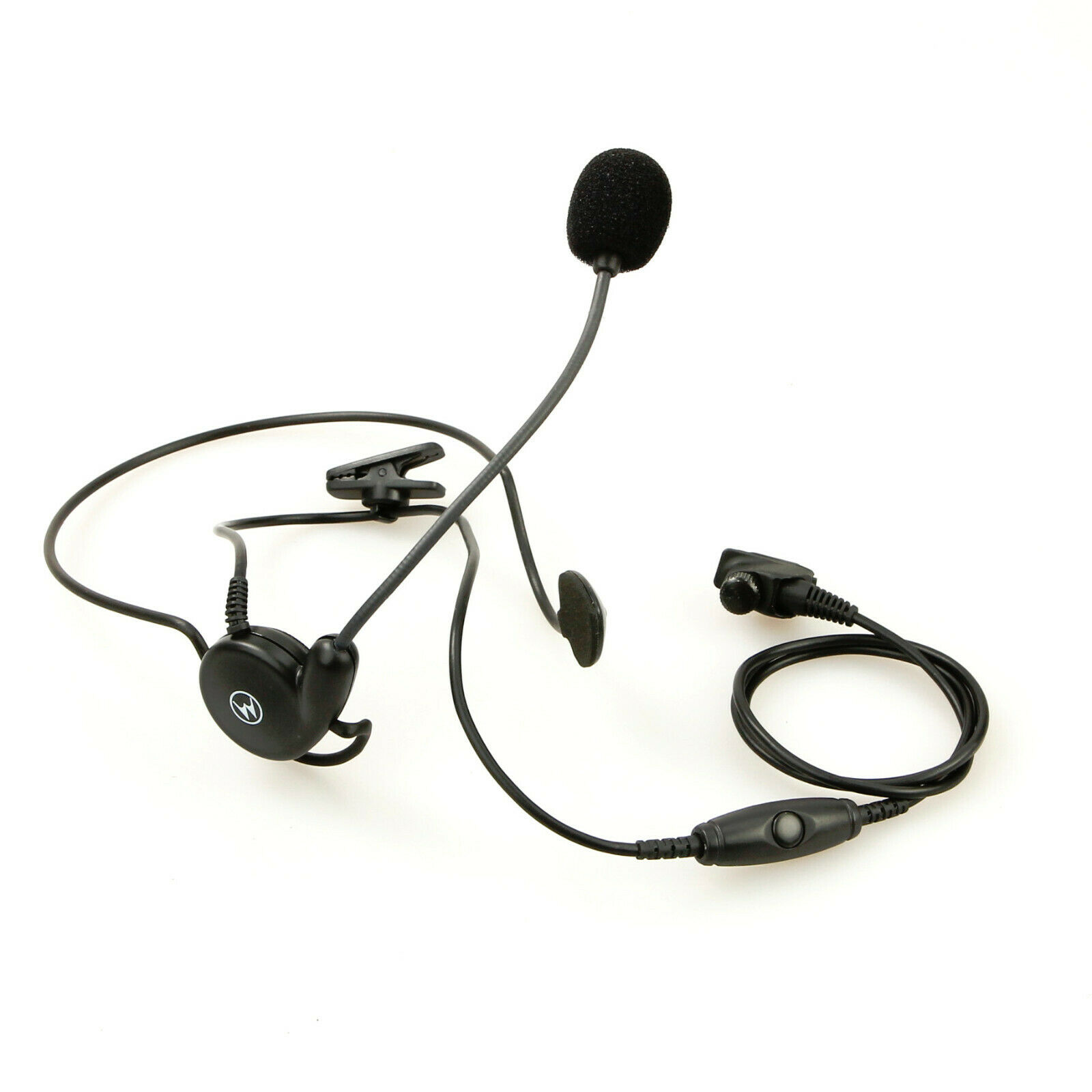 Motorola FTN6582A Nackenbügel-Headset MTH800 MTP850 Tetra CEP400 Motorola FTN6582A Nackenbügel-Headset MTH800 MTP850 Tetra CEP400