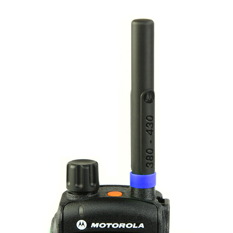 5 Stück Motorola ID Antennen Ringe MTP- MTH-Serie 5 Stück Motorola ID Antennen Ringe MTP- MTH-Serie