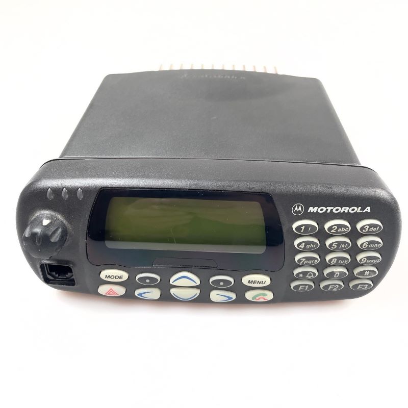 Motorola MTM800 Tetra Funkgerät 380 bis 440 MHz Motorola MTM800 Tetra Funkgerät 380 bis 440 MHz