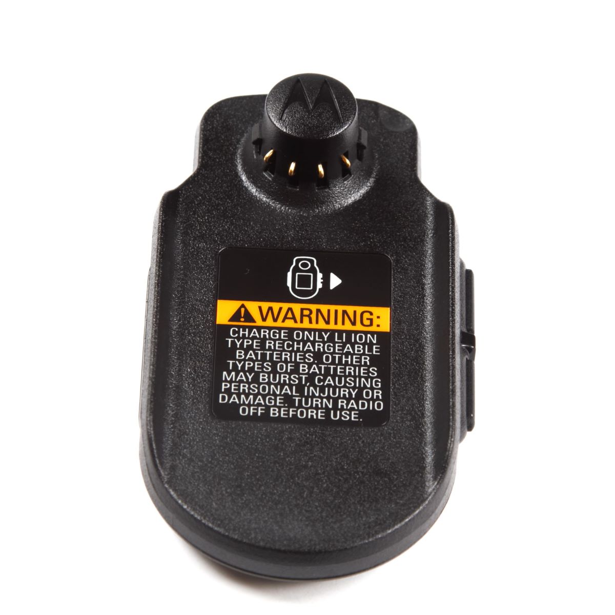 6 Stück Motorola PMLN7392A Adapter CLK446 6 Stück Motorola PMLN7392A Adapter CLK446