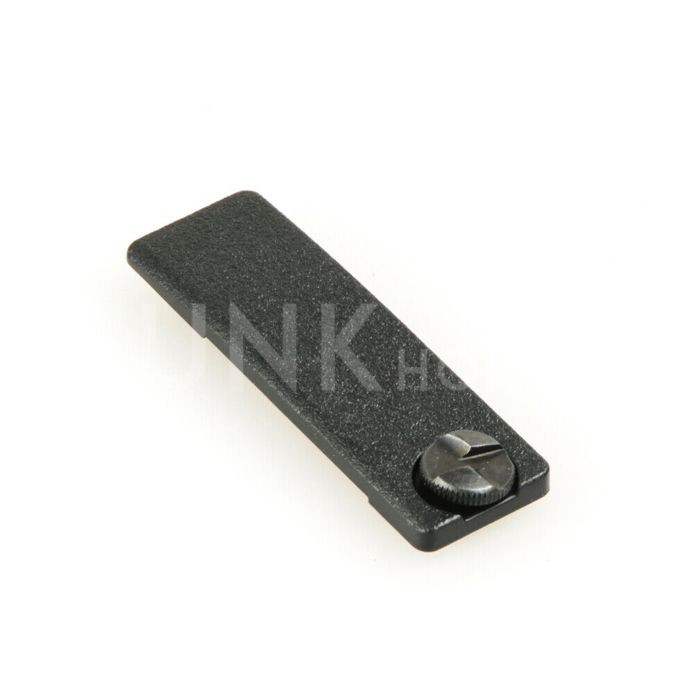 Sepura SC20 seitliche Audioabdeckung E16999012 Sepura SC20 seitliche Audioabdeckung E16999012