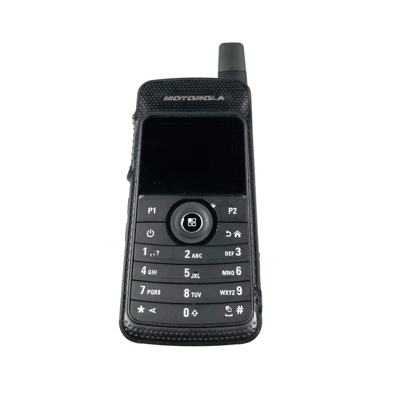 Motorola SL4000 UHF Handfunkgerät Motorola SL4000 UHF Handfunkgerät